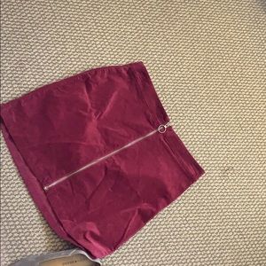 Forever 21 Skirt